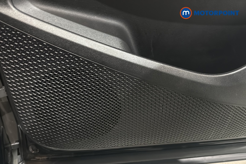 Mg Motor Uk HS Trophy Automatic Petrol-Electric Hybrid SUV - Stock Number (1680910) - 21st supplementary image