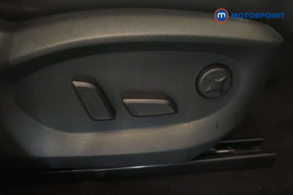 Mg Motor Uk HS Trophy Automatic Petrol-Electric Hybrid SUV - Stock Number (1680910) - 23rd supplementary image