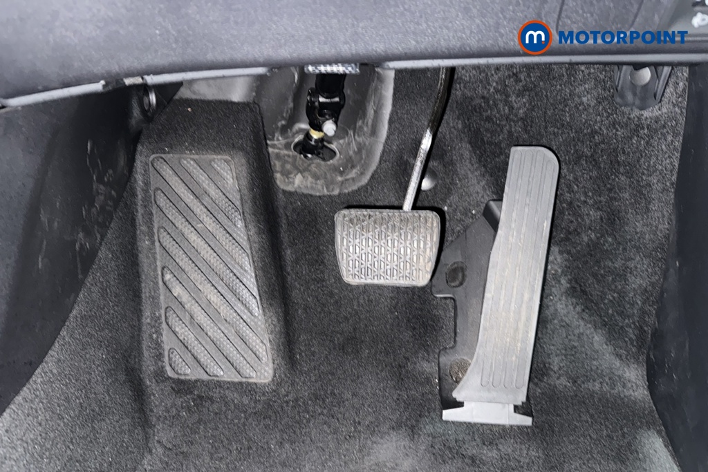 Mg Motor Uk HS Trophy Automatic Petrol-Electric Hybrid SUV - Stock Number (1680910) - 24th supplementary image
