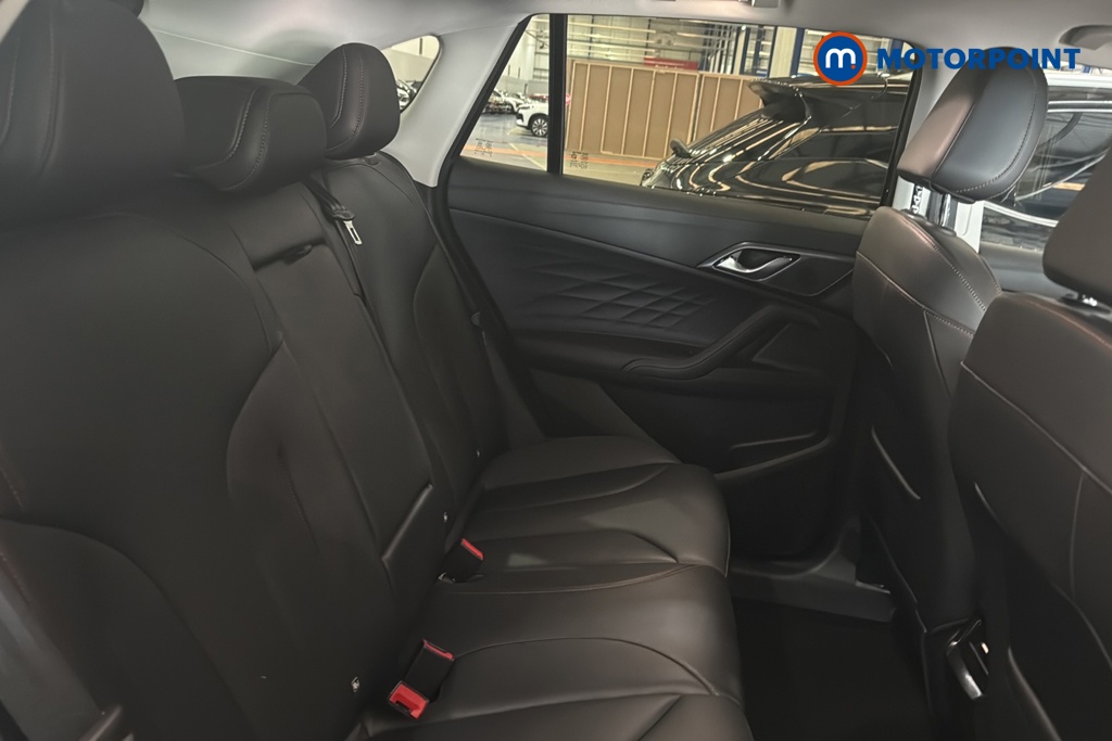 Mg Motor Uk HS Trophy Automatic Petrol-Electric Hybrid SUV - Stock Number (1680910) - 25th supplementary image
