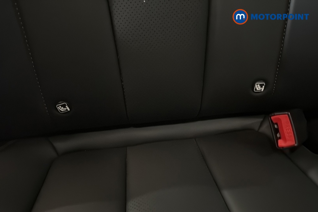 Mg Motor Uk HS Trophy Automatic Petrol-Electric Hybrid SUV - Stock Number (1680910) - 27th supplementary image