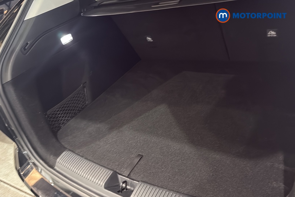 Mg Motor Uk HS Trophy Automatic Petrol-Electric Hybrid SUV - Stock Number (1680910) - 30th supplementary image