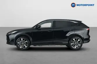 Mg Motor Uk HS Trophy Automatic Petrol-Electric Hybrid SUV - Stock Number (1680910) - Drivers side