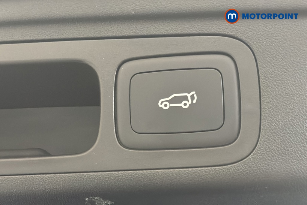 Mg Motor Uk HS Trophy Automatic Petrol-Electric Hybrid SUV - Stock Number (1680910) - 35th supplementary image