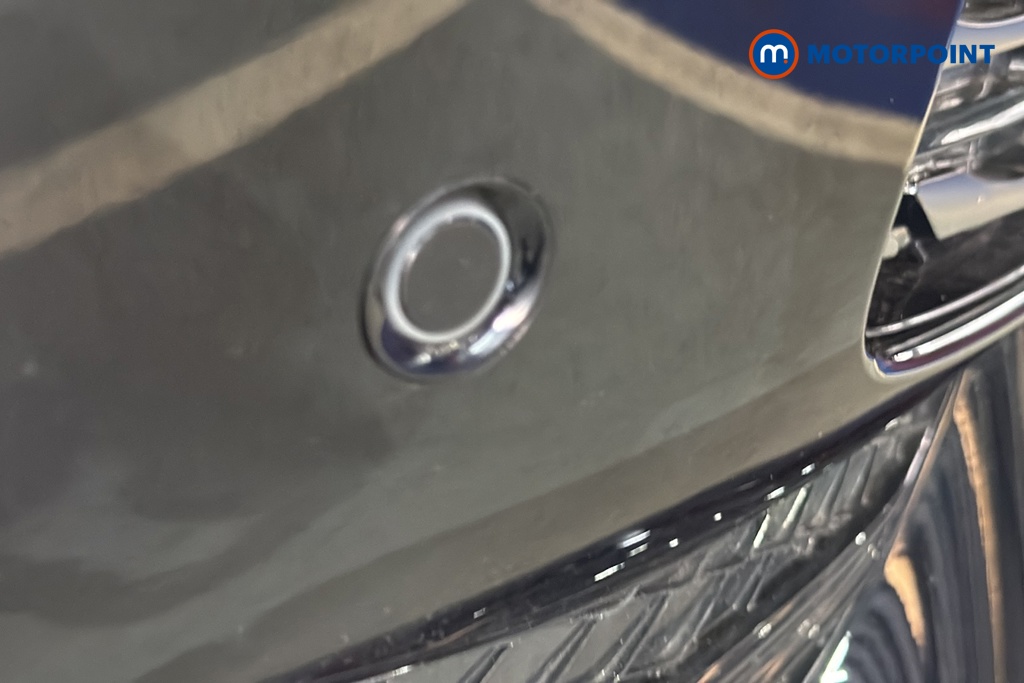 Mg Motor Uk HS Trophy Automatic Petrol-Electric Hybrid SUV - Stock Number (1680910) - 38th supplementary image