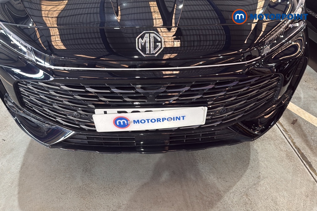 Mg Motor Uk HS Trophy Automatic Petrol-Electric Hybrid SUV - Stock Number (1680910) - 43rd supplementary image