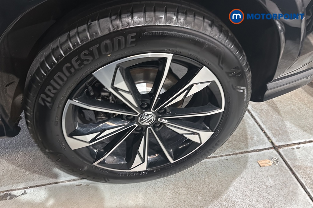 Mg Motor Uk HS Trophy Automatic Petrol-Electric Hybrid SUV - Stock Number (1680910) - 45th supplementary image