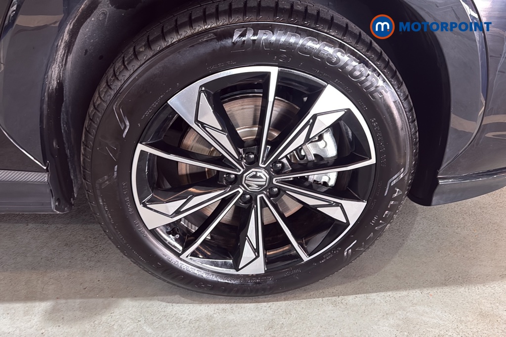 Mg Motor Uk HS Trophy Automatic Petrol-Electric Hybrid SUV - Stock Number (1680910) - 47th supplementary image