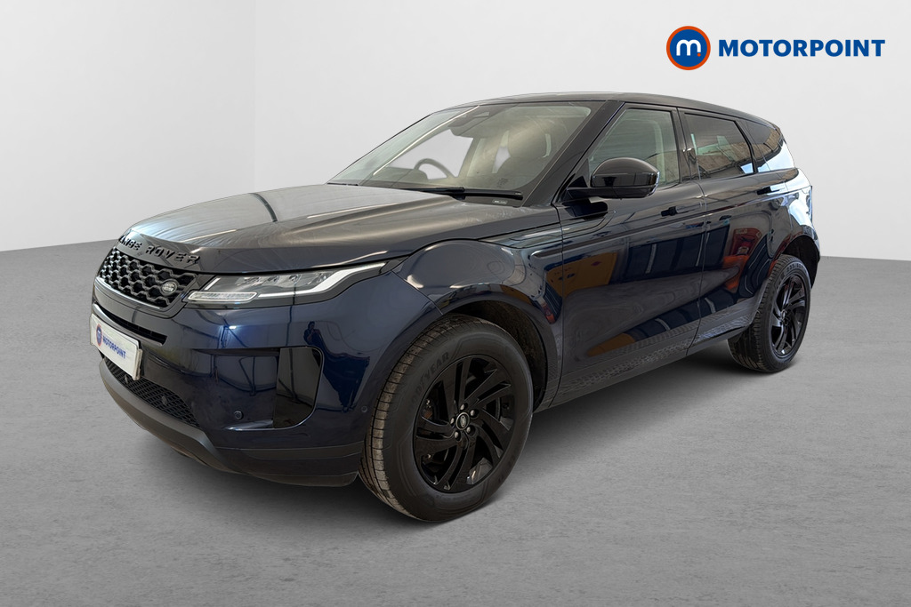 Land Rover Range Rover Evoque S Automatic Diesel SUV - Stock Number (1681018) - Passenger side front corner