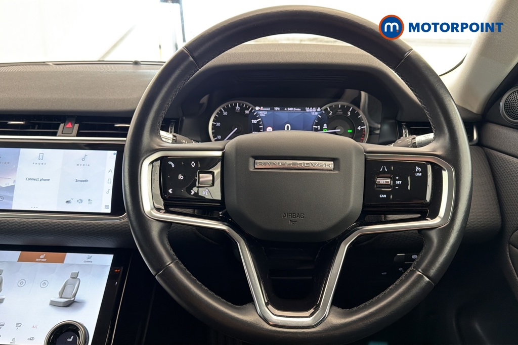 Land Rover Range Rover Evoque S Automatic Diesel SUV - Stock Number (1681018) - 2nd supplementary image