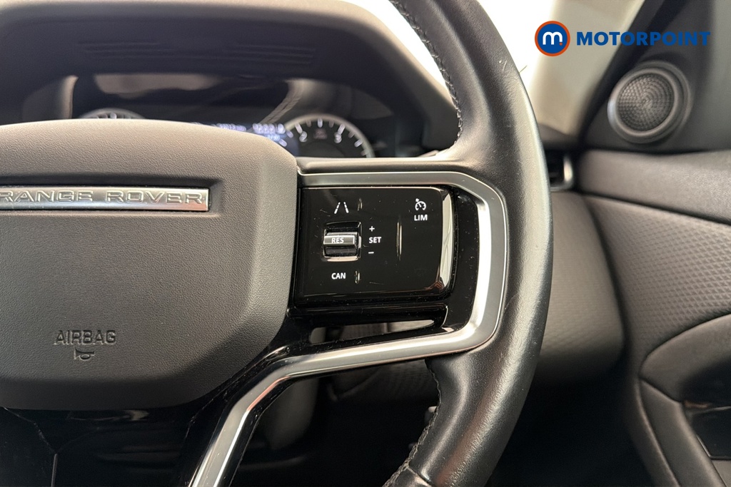 Land Rover Range Rover Evoque S Automatic Diesel SUV - Stock Number (1681018) - 3rd supplementary image