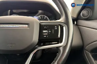 Land Rover Range Rover Evoque S Automatic Diesel SUV - Stock Number (1681018) - 3rd supplementary image