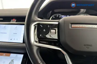 Land Rover Range Rover Evoque S Automatic Diesel SUV - Stock Number (1681018) - 4th supplementary image