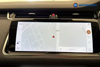 Land Rover Range Rover Evoque S Automatic Diesel SUV - Stock Number (1681018) - 9th supplementary image