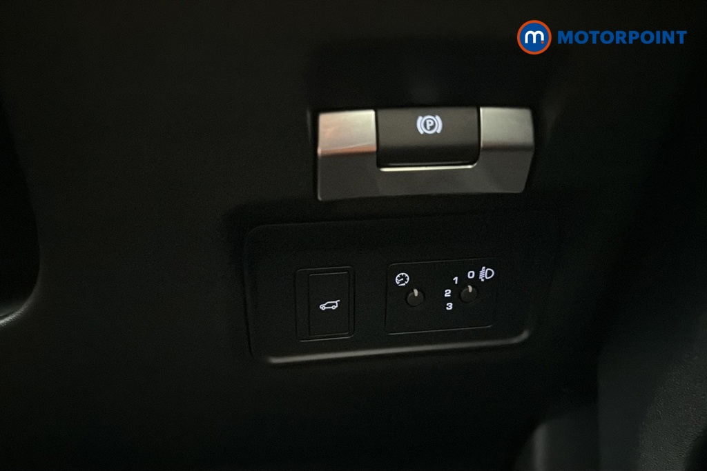 Land Rover Range Rover Evoque S Automatic Diesel SUV - Stock Number (1681018) - 11th supplementary image