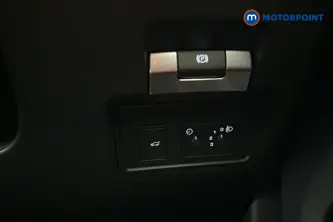 Land Rover Range Rover Evoque S Automatic Diesel SUV - Stock Number (1681018) - 11th supplementary image