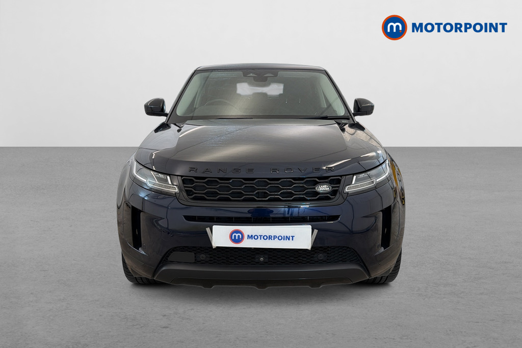 Land Rover Range Rover Evoque S Automatic Diesel SUV - Stock Number (1681018) - Front bumper