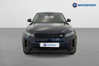 Land Rover Range Rover Evoque S Automatic Diesel SUV - Stock Number (1681018) - Front bumper