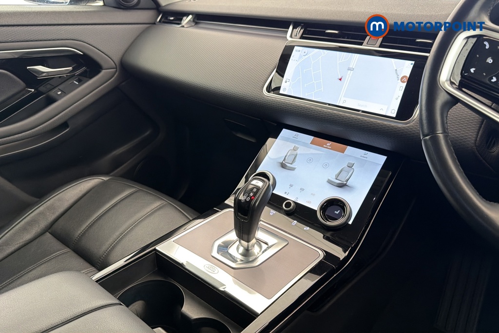 Land Rover Range Rover Evoque S Automatic Diesel SUV - Stock Number (1681018) - 15th supplementary image
