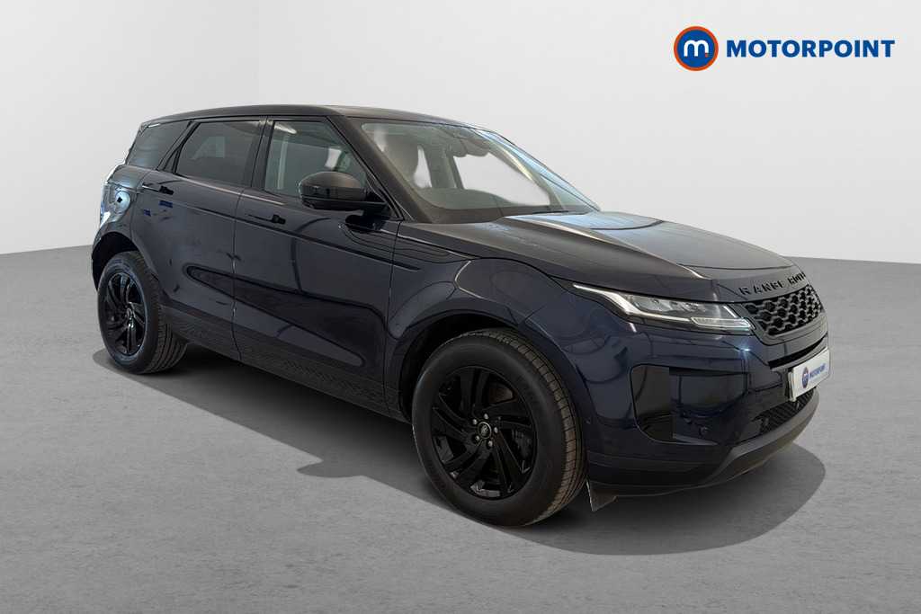 Land Rover Range Rover Evoque S Automatic Diesel SUV - Stock Number (1681018) - Drivers side front corner