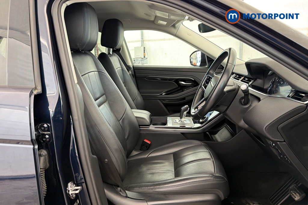 Land Rover Range Rover Evoque S Automatic Diesel SUV - Stock Number (1681018) - 22nd supplementary image