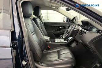 Land Rover Range Rover Evoque S Automatic Diesel SUV - Stock Number (1681018) - 22nd supplementary image