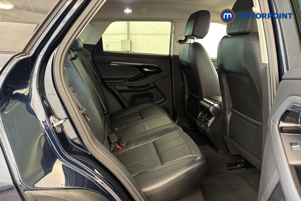 Land Rover Range Rover Evoque S Automatic Diesel SUV - Stock Number (1681018) - 25th supplementary image