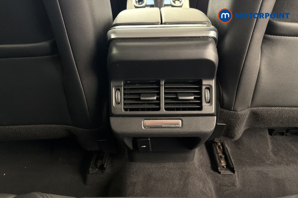 Land Rover Range Rover Evoque S Automatic Diesel SUV - Stock Number (1681018) - 28th supplementary image