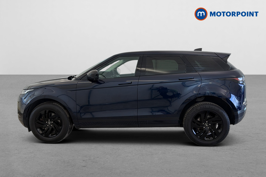 Land Rover Range Rover Evoque S Automatic Diesel SUV - Stock Number (1681018) - Drivers side