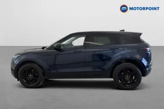 Land Rover Range Rover Evoque S Automatic Diesel SUV - Stock Number (1681018) - Drivers side