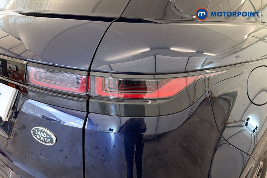 Land Rover Range Rover Evoque S Automatic Diesel SUV - Stock Number (1681018) - 36th supplementary image
