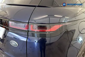 Land Rover Range Rover Evoque S Automatic Diesel SUV - Stock Number (1681018) - 36th supplementary image
