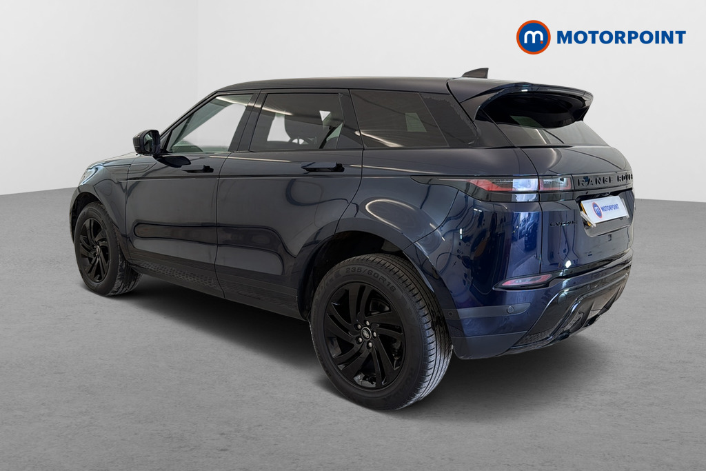 Land Rover Range Rover Evoque S Automatic Diesel SUV - Stock Number (1681018) - Drivers side rear corner