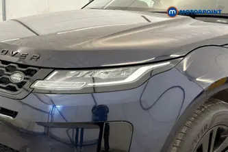 Land Rover Range Rover Evoque S Automatic Diesel SUV - Stock Number (1681018) - 42nd supplementary image