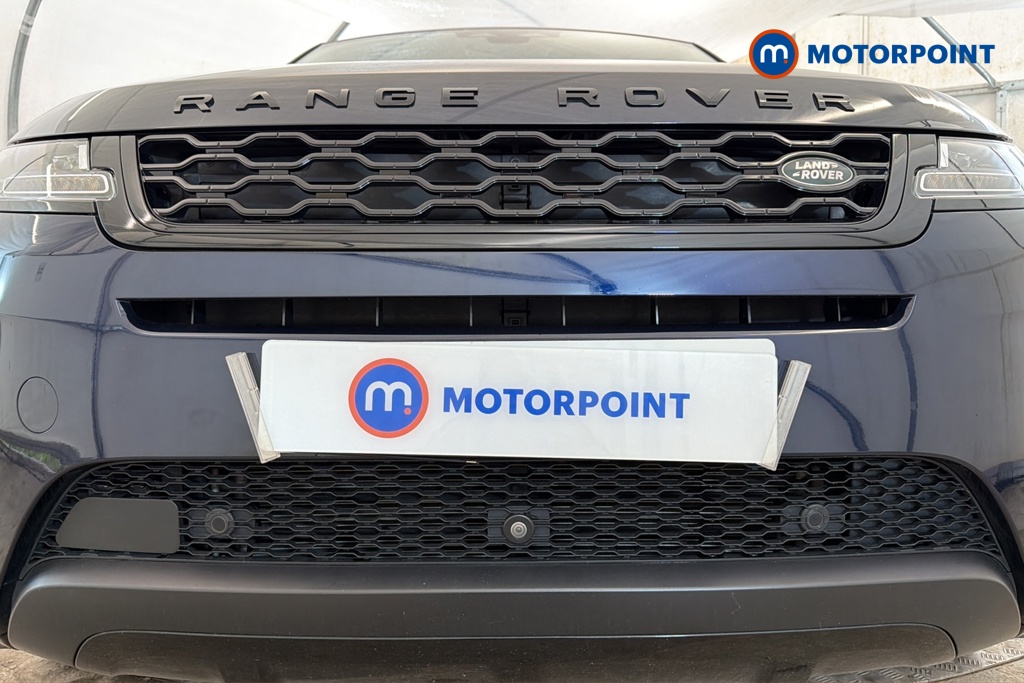 Land Rover Range Rover Evoque S Automatic Diesel SUV - Stock Number (1681018) - 43rd supplementary image