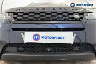 Land Rover Range Rover Evoque S Automatic Diesel SUV - Stock Number (1681018) - 43rd supplementary image
