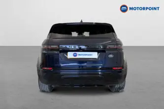 Land Rover Range Rover Evoque S Automatic Diesel SUV - Stock Number (1681018) - Rear bumper