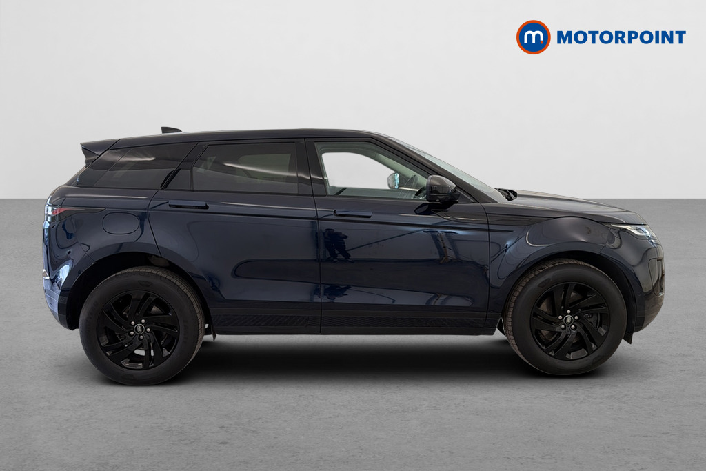 Land Rover Range Rover Evoque S Automatic Diesel SUV - Stock Number (1681018) - Passenger side