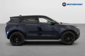 Land Rover Range Rover Evoque S Automatic Diesel SUV - Stock Number (1681018) - Passenger side