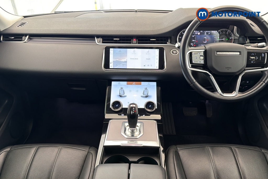 Land Rover Range Rover Evoque S Automatic Diesel SUV - Stock Number (1681018) - 1st supplementary image