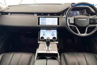 Land Rover Range Rover Evoque S Automatic Diesel SUV - Stock Number (1681018) - 1st supplementary image