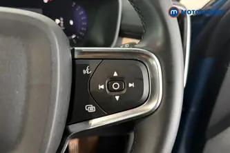 Volvo Xc40 Plus Automatic Petrol SUV - Stock Number (1681068) - 3rd supplementary image
