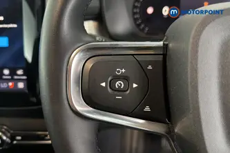 Volvo Xc40 Plus Automatic Petrol SUV - Stock Number (1681068) - 4th supplementary image