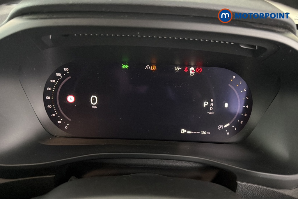 Volvo Xc40 Plus Automatic Petrol SUV - Stock Number (1681068) - 7th supplementary image