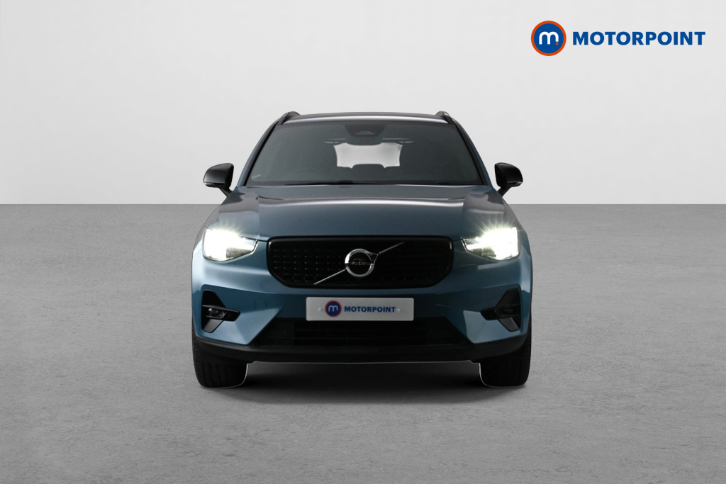 Volvo Xc40 Plus Automatic Petrol SUV - Stock Number (1681068) - Front bumper
