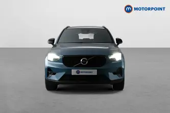 Volvo Xc40 Plus Automatic Petrol SUV - Stock Number (1681068) - Front bumper