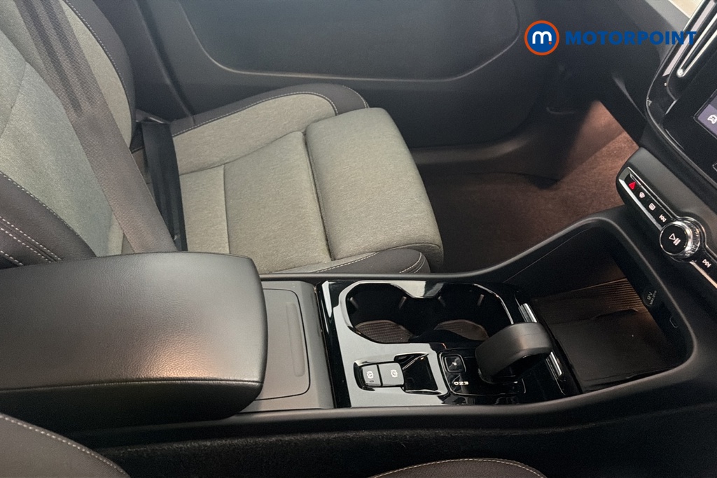 Volvo Xc40 Plus Automatic Petrol SUV - Stock Number (1681068) - 16th supplementary image