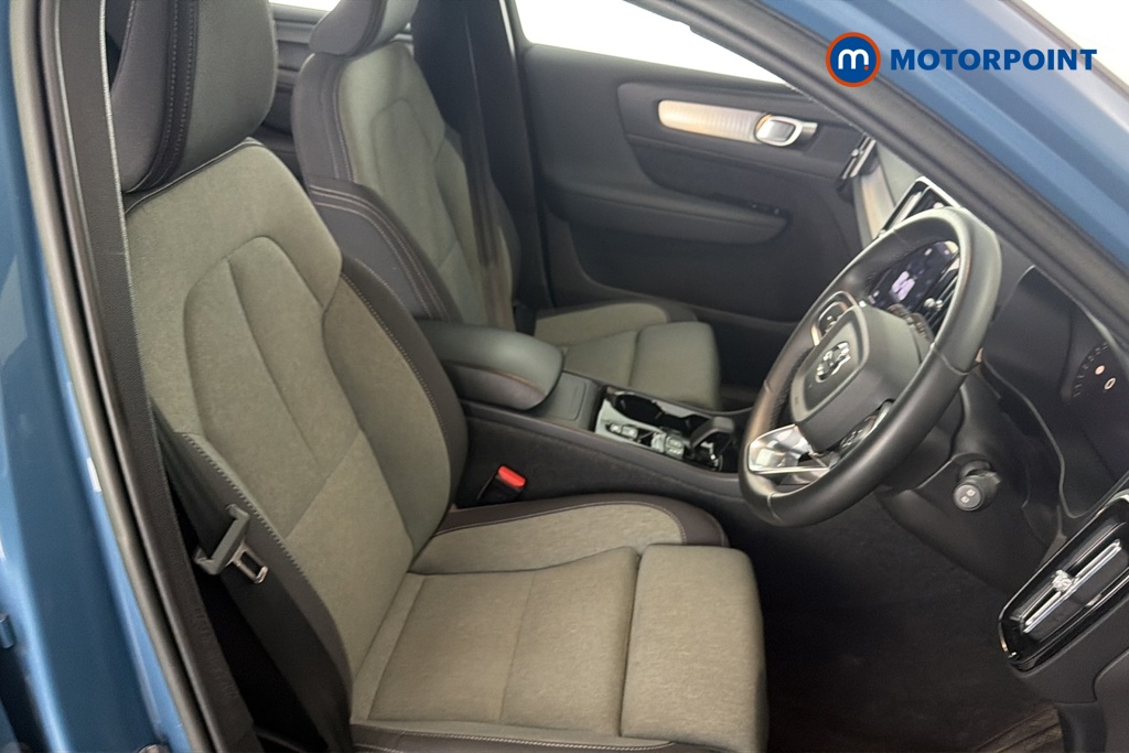 Volvo Xc40 Plus Automatic Petrol SUV - Stock Number (1681068) - 22nd supplementary image