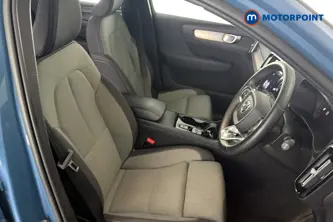 Volvo Xc40 Plus Automatic Petrol SUV - Stock Number (1681068) - 22nd supplementary image