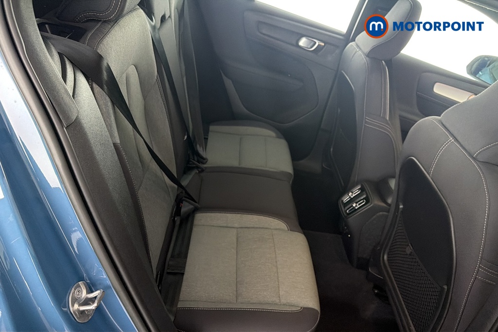 Volvo Xc40 Plus Automatic Petrol SUV - Stock Number (1681068) - 25th supplementary image